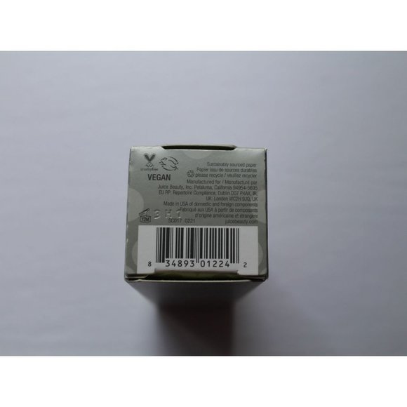 Juice Beauty Stem Cellular Anti-Wrinkle Retinol Overnight Serum 30ml - Picture 6 of 7